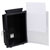 HAN 4102-13 IMAGE'IN Multifunction Ballot Box Black 260x375x128mm 1 pc