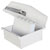 HAN 965-S-631 Han A5 Lockable Index Card Box