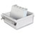 HAN 965-S-631 Han A5 Lockable Index Card Box