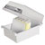 HAN 966-S-631 Han A6 Lockable Index Card Box