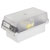 HAN 967-S-631 Han A7 Lockable Index Card Box
