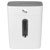 HP 2801 OneShred 8CC Shredder 8-Sheet Cross Cut 15L Bin P-4 Security White
