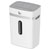 HP 2802 OneShred 12CC Shredder 12 Sheet Particle Cut 4x35mm P-4 23L Bin