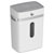 HP 2802 OneShred 12CC Shredder 12 Sheet Particle Cut 4x35mm P-4 23L Bin
