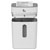 HP 2802 OneShred 12CC Shredder 12 Sheet Particle Cut 4x35mm P-4 23L Bin