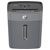 HP 2825 OneShred 815CC Shredder 8 Sheet Particle Cut P-4 15L White/Silver