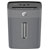 HP 2825 OneShred 815CC Shredder 8 Sheet Particle Cut P-4 15L White/Silver
