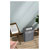 HP 2825 OneShred 815CC Shredder 8 Sheet Particle Cut P-4 15L White/Silver