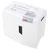 HSM 1043121 shredstar X5 Document Shredder 4.5x30mm 5 Sheet Particle Cut 18l Bin
