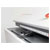 HSM 1533054 ProfiPack P425 + adapterset Fill material shredder