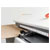 HSM 1533054 ProfiPack P425 + adapterset Fill material shredder