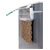 HSM 1533054 ProfiPack P425 + adapterset Fill material shredder
