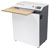 HSM 1533054 ProfiPack P425 + adapterset Fill material shredder