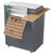 HSM 1533154 ProfiPack P425 Fill material shredder