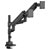 ICY BOX 61194 Monitor Mount for 2 Monitors up to 57 Inch and 27 kg Black
