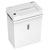 Ideal Office 82001111 Shredcat 8200 CC 12-Sheet P-5 Particle-Cut Shredder 21L