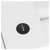Ideal Office 82001111 Shredcat 8200 CC 12-Sheet P-5 Particle-Cut Shredder 21L