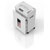 Ideal Office 82919111 Shredcat 8291 CC Document Shredder 150 Sheet P-4 21L Bin