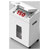 Ideal Office 82919111 Shredcat 8291 CC Document Shredder 150 Sheet P-4 21L Bin