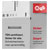 Ideal Office 82919111 Shredcat 8291 CC Document Shredder 150 Sheet P-4 21L Bin