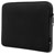 Incase INMB100649-BLK Classic Sleeve for 15-16 inch Laptop Black Lycra Case