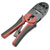 Intellinet 211048 Compatible with: CAT 3, CAT 4, CAT 5, CAT 5e, CAT 6, CAT 6A