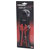 Intellinet 211048 Compatible with: CAT 3, CAT 4, CAT 5, CAT 5e, CAT 6, CAT 6A