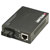 Intellinet 506502 LAN, SC Duplex Network media converter 100 MBit/s