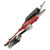 Intellinet 515566 Compatible with: CAT 6A, CAT 6, CAT 5e, CAT 5, CAT 4, CAT 3