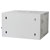 Intellinet 711760 19 Wallmount Cabinet 6U 450mm Depth Grey Assembled RAL 7035