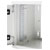 Intellinet 711760 19 Wallmount Cabinet 6U 450mm Depth Grey Assembled RAL 7035