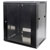 Intellinet 711777 19 wall cabinet 570 x 500 x 450mm 9 U Black (RAL 9005)