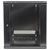Intellinet 711777 19 wall cabinet 570 x 500 x 450mm 9 U Black (RAL 9005)