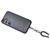 Intenso 7991000 Cable USB-C To USB-C 1.65M/Lanyard - Black