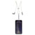 Intenso 7991001 Cable USB-C To USB-C 1.65M/Lanyard - Beige