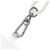 Intenso 7991001 Cable USB-C To USB-C 1.65M/Lanyard - Beige