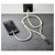Intenso 7991001 Cable USB-C To USB-C 1.65M/Lanyard - Beige