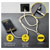 Intenso 7991001 Cable USB-C To USB-C 1.65M/Lanyard - Beige