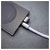 Intenso 7991003 Cable USB-C To USB-C 1.65M/Lanyard - Purple