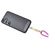 Intenso 7991004 Cable USB-C To USB-C 1.65M/Lanyard - Neon Pink