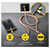 Intenso 7991005 Cable USB-C To USB-C 1.65M/Lanyard - Neon