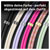Intenso 7991005 Cable USB-C To USB-C 1.65M/Lanyard - Neon
