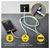 Intenso 7991007 Cable USB-C To USB-C 1.65M/Lanyard - Green