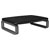 Kensington 60089 SmartFit® Monitor riser Height range: 10.5 cm (max) Black