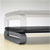 Kensington 60089 SmartFit® Monitor riser Height range: 10.5 cm (max) Black