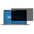 Kensington 626469 Privacy Screen Filter for 15.6 Laptops 16:9 2-Way Removable