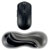 Kensington K62438WW Gel wrist support mat