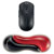 Kensington K62440WW Gel wrist support mat Red