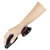 Kensington K62440WW Gel wrist support mat Red