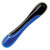 Kensington K62441WW Gel wrist support mat Blue